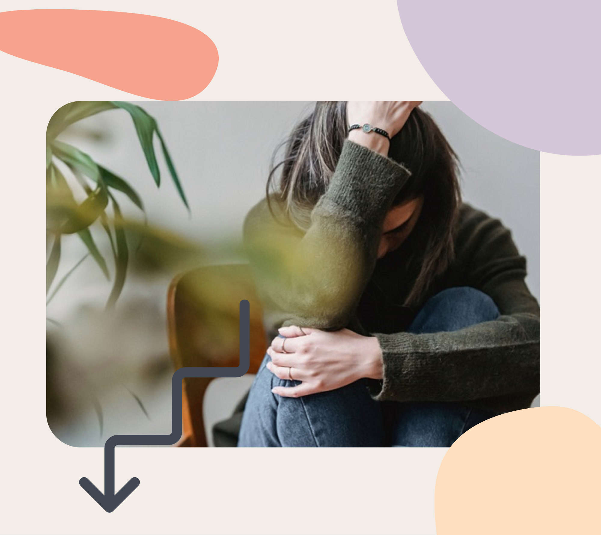 Blogue personne depressive