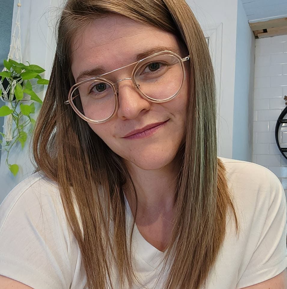 Francesca Robert Intervenante en santé mentale