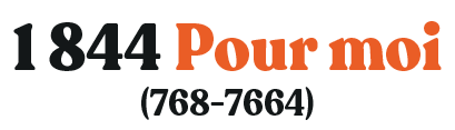 Logo 1 844 Pour moi sans site web